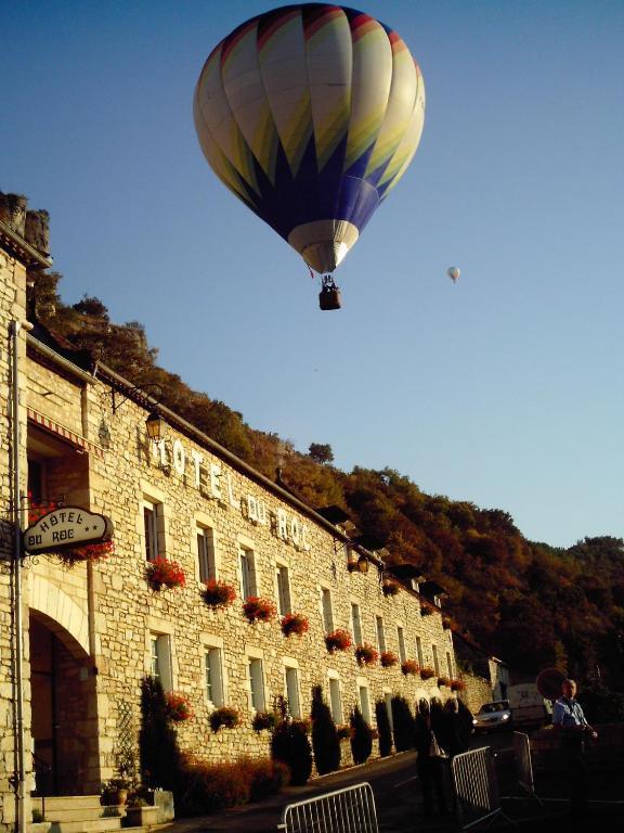 Auberge Du Relais D'Auniac Gourdon-en-quercy Εξωτερικό φωτογραφία