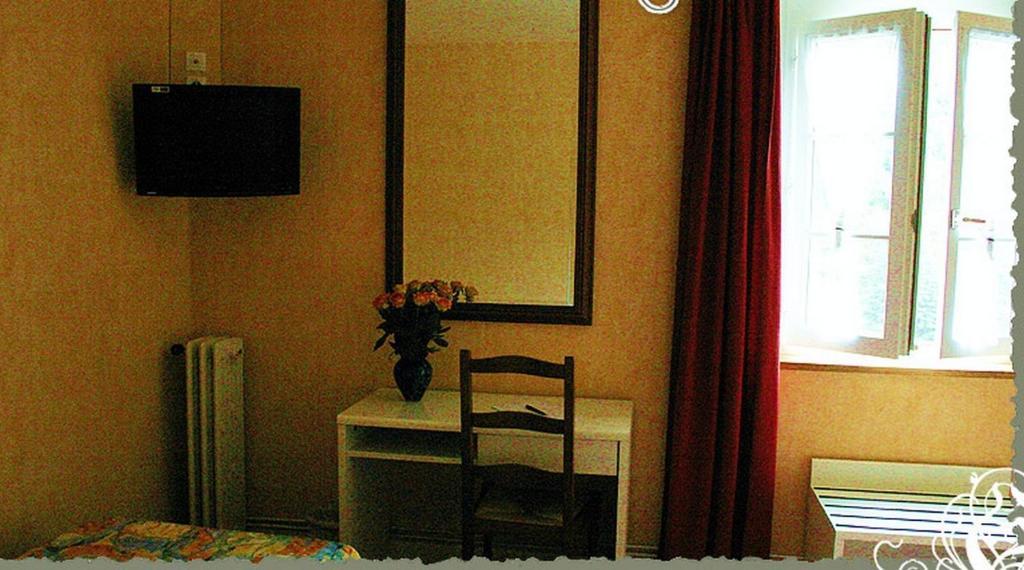 Auberge Du Relais D'Auniac Gourdon-en-quercy Δωμάτιο φωτογραφία