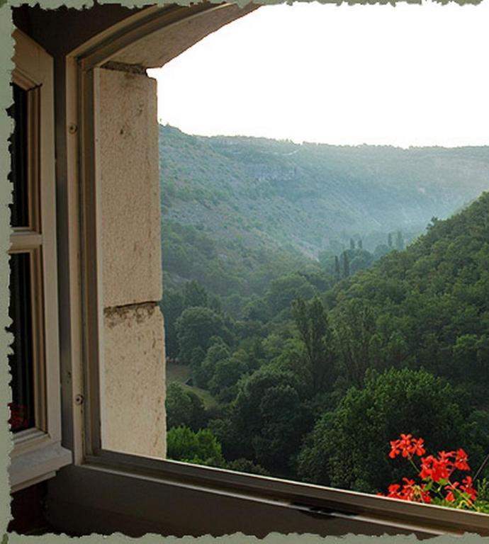 Auberge Du Relais D'Auniac Gourdon-en-quercy Δωμάτιο φωτογραφία
