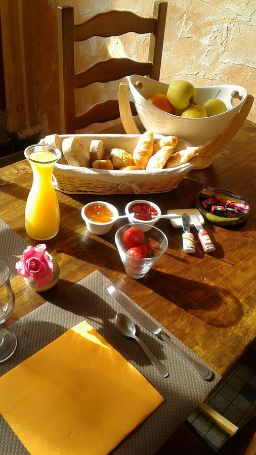 Auberge Du Relais D'Auniac Gourdon-en-quercy Εξωτερικό φωτογραφία
