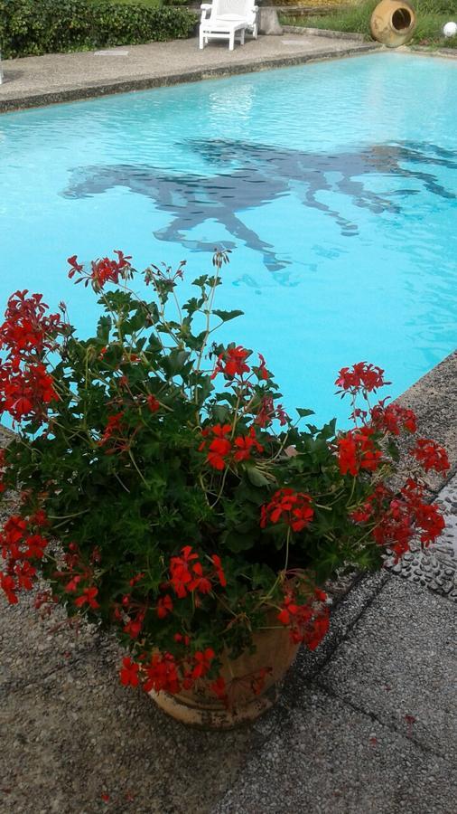 Auberge Du Relais D'Auniac Gourdon-en-quercy Εξωτερικό φωτογραφία