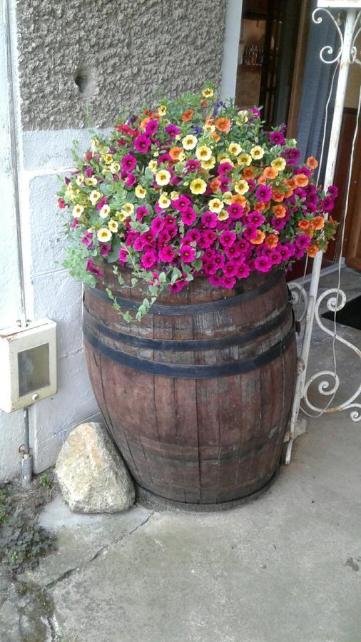 Auberge Du Relais D'Auniac Gourdon-en-quercy Εξωτερικό φωτογραφία